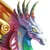 Regenbogen-Drache0