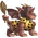 Troglodyte Dragon 3