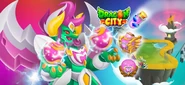 Upcoming events- March 2024