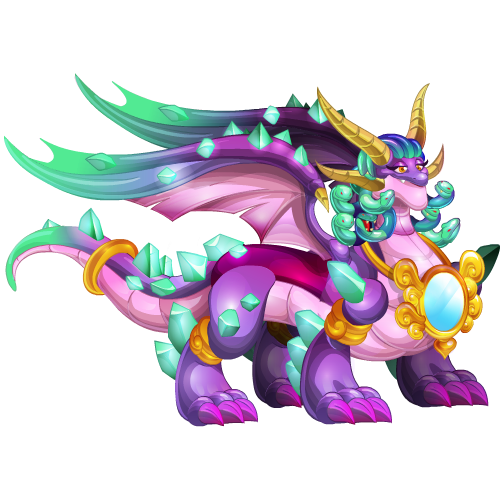 Category:Magic Dragons | Dragon City Wiki | Fandom