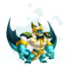 High Commander Dragon 3