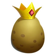 King Potato Dragon Egg profile image