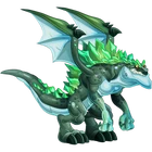 Kaiju Dragon 3