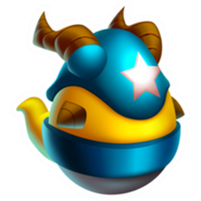 Contender Dragon Egg image
