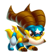 Contender Dragon Baby image