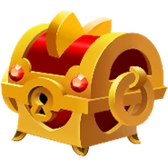 Rare Community Chest