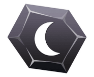 Dark Element Token