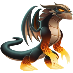 Headstrong Dragon | Dragon City Wiki | Fandom