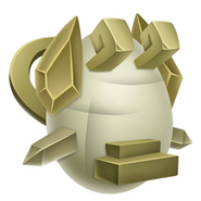 Monument Dragon Egg profile image