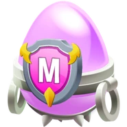 Mythical Egg Chest
