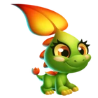 Nature Dragon 1