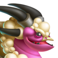 Perseverance Pearl Dragon Young profile image