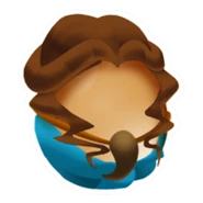 Brown Haired Dragon Egg profile image