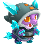 Anti-Father Dragon Baby image