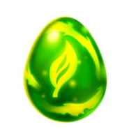 Nature Dragon Egg profile image