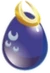 Huevo del Dragón Luna