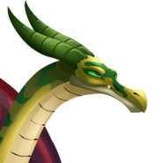 Speed Dragon Adult profile image