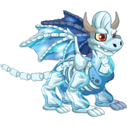 Fossil Dragon 2.png (57 KB) Fossil Dragon Young image