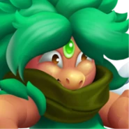 Furfur Dragon Adult profile image