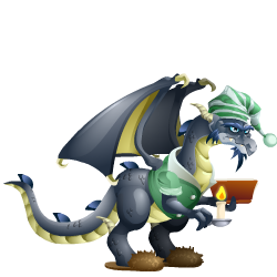 Robin Hood Dragon, Dragon City Wiki