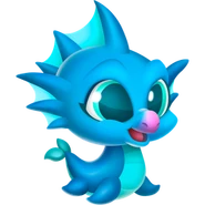 Sea Dragon 1.png (51 KB) Sea Dragon Baby image