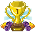 Trophy