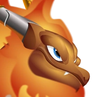 Zodiac Leo Dragon | Dragon City Wiki | Fandom