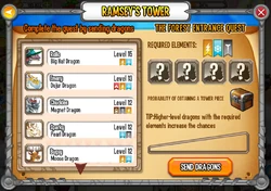 TheForestEntranceQuest