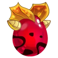 Basilisk Dragon Egg profile image