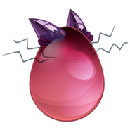 Cheshire Cat Dragon Egg profile image