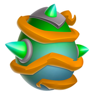Overgrowth Dragon Egg profile image