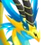 Reiner Elektro-Drache0