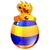 Huevo del Dragón Faraón