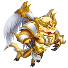 Light Titan Dragon 2