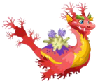 Coral Dragon 2