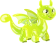 Dragón Gelatina Fase 2