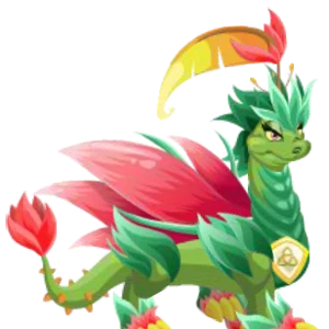 Pure Nature Dragon Dragon City Wiki Fandom Dragon city breeds that are harder to get since they are specialty dragons and may not be able to be bred but have to be purchased when offered. pure nature dragon dragon city wiki
