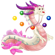 Chakra Dragon 3