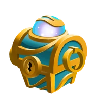 Common Orbs Chest