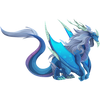 Adult Droconos Dragon