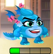 Handsomepooingame.jpg (62 KB) Handsome Poo skin in game