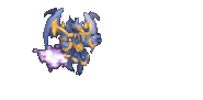 Attack Animation