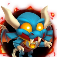 Wrathful Vampire Dragon | Dragon City Wiki | Fandom