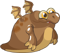 Dragón Barro Fase 1