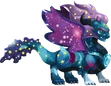 Dragón Cosmos Fase 2
