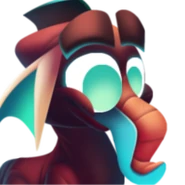 Elephant Dragon Baby profile image