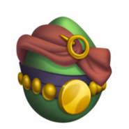 Merchant Dragon Egg profile image
