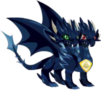 Dragón Oscuro Puro | Wiki Dragon City | Fandom