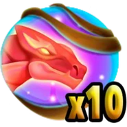 Pyrotechnic Orbs Chest