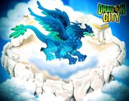 Sky Dragon Promo